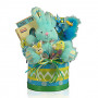 Easter Egg Hunt Gift Basket - Small