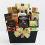 Chocolate Heaven Gourmet Gift Basket