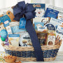 Thank You So Much! And I Mean It! Gourmet Gift Basket