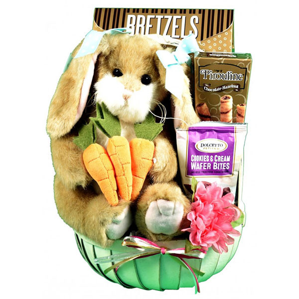 A Sweet Surprise For Easter!