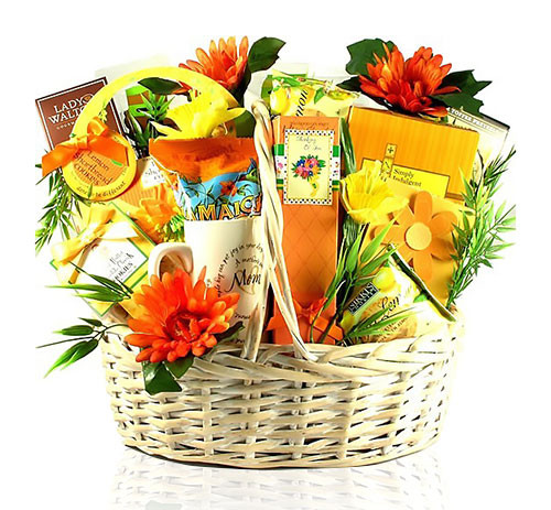 Especially for You Gift Basket