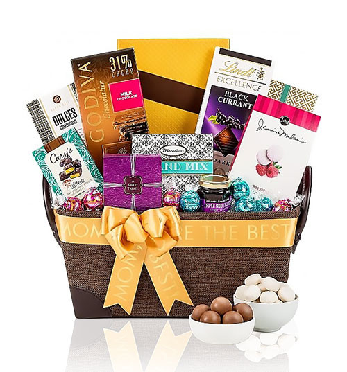 Mother's Day Gourmet Gift Collection