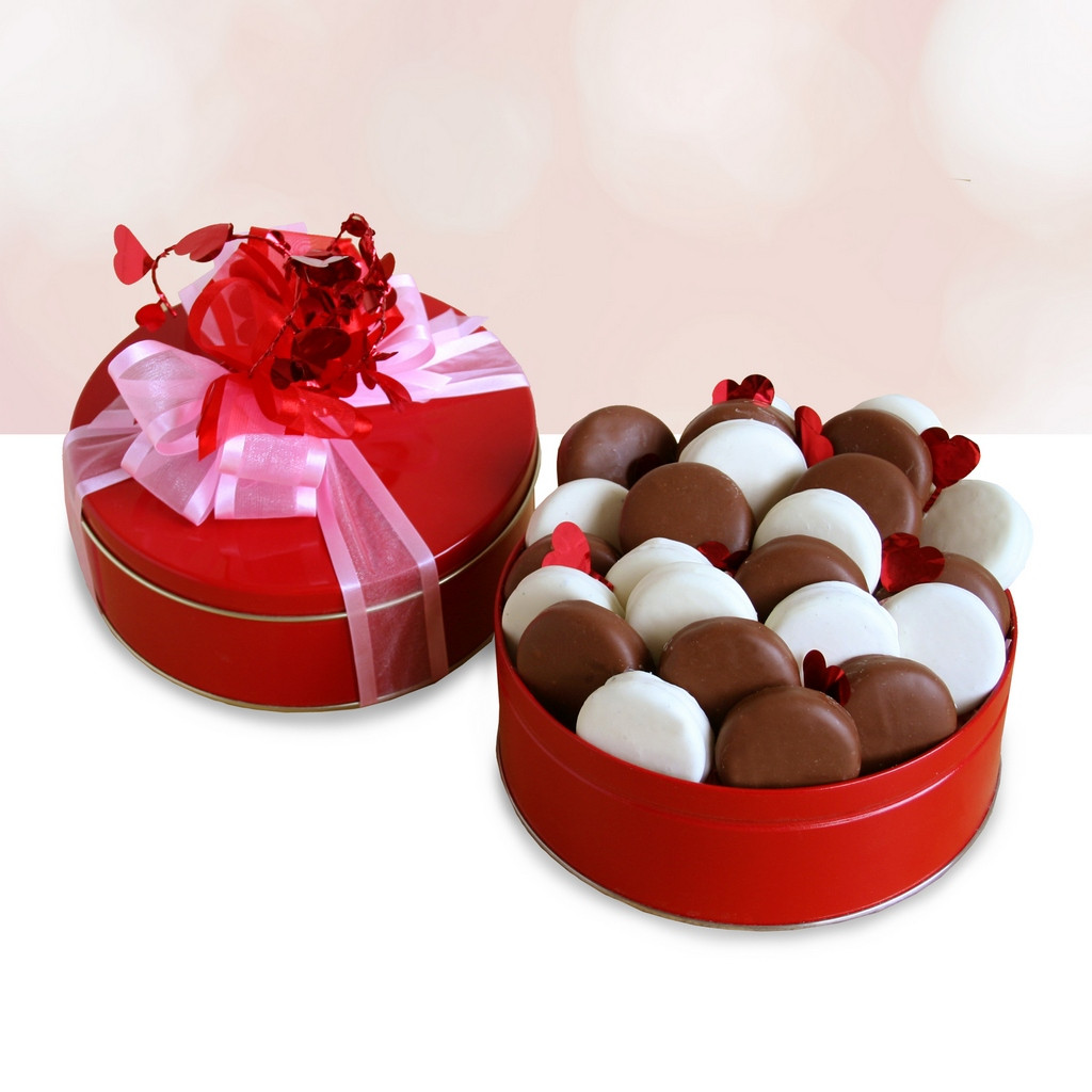 Chocolate and Delicious Valentine