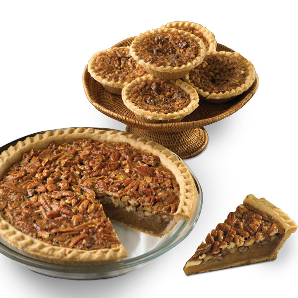 To Die For Pecan Pie