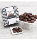 The Universe of Hand-made Truffles Gift Box