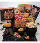 Spooky Halloween Bucket of Sweets