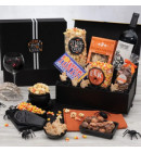Witch's Pot Halloween Gift of Sweet Treats