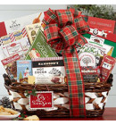 Sweet Gourmet Heaven for the Sweet Tooth Gift Basket