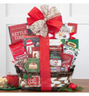 Sweet Gourmet Heaven for the Sweet Tooth Gift Basket