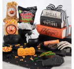 Haunted Halloween House Gift Tower of Sweets