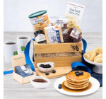 Good Morning! Bed & Breakfast Gift Basket