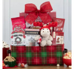 Reindeer & Sweets Christmas Gift