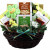 Here's to Your Recovery Sweet Gift Basket