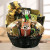 Nuts About Football VIP Gift Basket of Treats