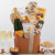 Veuve Cliquot Champagne, Chocolate & Gourmet Gift Basket
