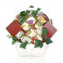 Nuts About You Gift Basket (Deluxe)