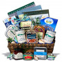 Catch of the Day Gift Basket