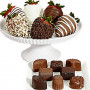 Chocolate Forever Gift Set