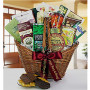 Comforts Of Home Gourmet Gift Basket