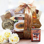 Comfort Foods Gourmet Gift Basket