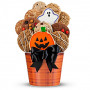 Halloween Cookie Bucket