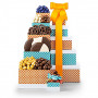 Chocolate Bliss Gourmet Tower