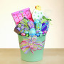 Easter Surprises Bunny Bucket