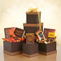 Chocolate & Chic Celebrations Godiva Tower