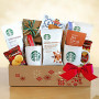 Starbucks Home for the Holidays
