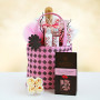 Ultimate Cherry Blossom Spa Gift Set