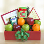 Holiday Fruit Fusion Deluxe