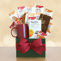 Tazo Tea World Premium Selection of Teas Gift Box