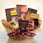 Godiva Chocolate Birthday Celebration Gift Basket
