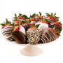 Hand-dipped Strawberries Deluxe Assortment