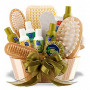Perfectly Pampering Gift Basket