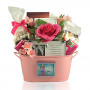 Above All Is Love Gift Basket