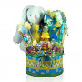Easter Egg Hunt Gift Basket - Large