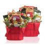 Country Charm Gift Basket (Large)