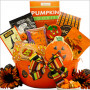 Spooky Sweet Halloween Gift Basket 