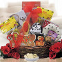 Congratulations! You Have a Dog Gift Basket
