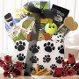 A Dog Gift Basket For You & Your Four-Legged Friend