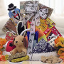 Pamper & Play With Your Puppy Gift Basket