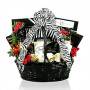 On The Wild Side Gift Basket