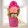 Pamper Your Mother Premium Spa Gift Basket