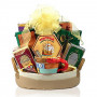 Island Breeze Gift Basket