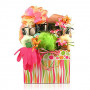 Citrus Wave Gift Basket Small