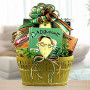 Dad will Love it! Gourmet Gift Basket