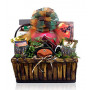 Deluxe Hunting Gift Basket 