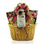 Especially For Her! Gift Basket, Sugar Free
