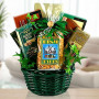 For the Real Fisherman Gift Basket of Delights